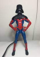 Darth Vader (A New Hope/Rogue One) (Star Wars) Custom Action Figure [Phase 1]