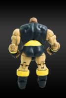 Blob (Marvel Universe) Custom Action Figure