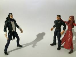 Morlun (Marvel Legends) Custom Action Figure