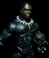 Black Panther civil war movie (Marvel Legends) Custom Action Figure