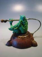 Rappertunie (ROTJ) (Movie Accurate Colors) (Star Wars) Custom Action Figure