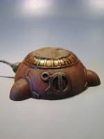 Rappertunie (ROTJ) (Movie Accurate Colors) (Star Wars) Custom Action Figure