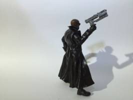 Blade (Marvel Legends) Custom Action Figure