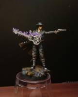 Sue (Original) Custom Miniature / Figurine
