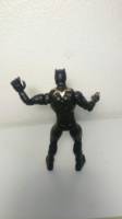 Black Panther (Marvel) Custom Action Figure