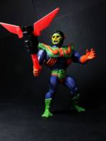 Spektror (Skeletor Knockoff) (Masters of the Universe) Custom Action Figure