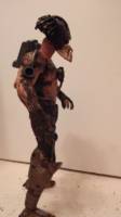 Swift Knife Predator Concrete Jungle (Predator) Custom Action Figure