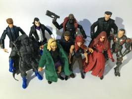 Hammer Head (Marvel Legends) Custom Action Figure
