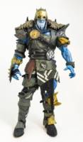 Frost Giant (Marvel Universe) Custom Action Figure [Front Frost Giant]