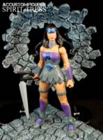 Spirit-Tress (MOTUC Original) (Masters of the Universe) Custom Action Figure