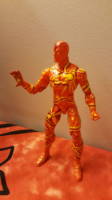 Vector (Marvel Legends) Custom Action Figure