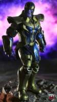 Thanos (MCU) (Marvel Legends) Custom Action Figure