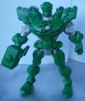 Super Adaptoid (Marvel Legends) Custom Action Figure