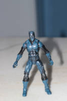 Black Panther (Marvel Legends) Custom Action Figure