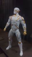 Godspeed (DC Universe) Custom Action Figure