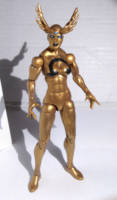 Ex-Nihila (Marvel Legends) Custom Action Figure