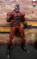Tarantula Redux (Marvel Legends) Custom Action Figure