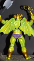 Wargoyle (Masters of the Universe) Custom Action Figure
