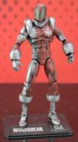 WIndshear (Marvel Universe) Custom Action Figure