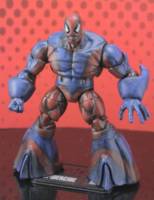 Spidercide (Marvel Universe) Custom Action Figure