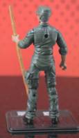 Stick (Marvel Universe) Custom Action Figure