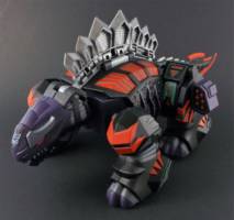 Razor Spine (Transformers) Custom Action Figure