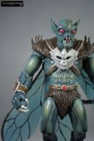 Spy Fly (Masters of the Universe) Custom Action Figure