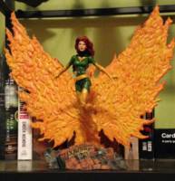 Phoenix Stand (Marvel Legends) Custom Action Figure