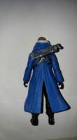 Captain Cold (Legends of Tomorrow) (DC Superheroes) Custom Action Figure