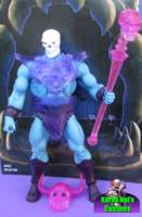 Acromancer- Lord of Destruction (Masters of the Universe) Custom Action Figure