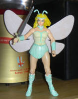 Fayette (Masters of the Universe) Custom Action Figure [Fayette 03]