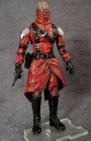 Red Shadows Victor Faust (G.I. Joe) Custom Action Figure