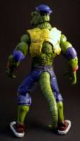 Mondo Gecko (Teenage Mutant Ninja Turtles) Custom Action Figure