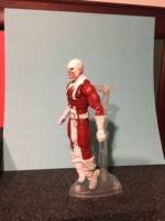 Vindicator / Guardian (Alpha Flight) (Marvel Legends) Custom Action Figure