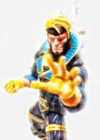 Havok (Marvel Legends) Custom Action Figure