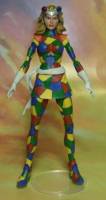 Crazy Quilt 2 (DC Universe) Custom Action Figure