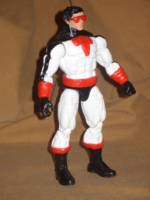 Smasher (Marvel Legends) Custom Action Figure