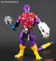 Slitherneck (Masters of the Universe) Custom Action Figure