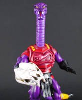 Slitherneck (Masters of the Universe) Custom Action Figure