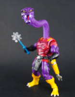Slitherneck (Masters of the Universe) Custom Action Figure