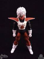 S.H. Figuarts Jeice V01 (Dragonball Z) Custom Action Figure