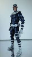 Bullseye (Marvel Legends) Custom Action Figure