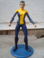 Negasonic Teenage Warhead (Marvel) Custom Action Figure