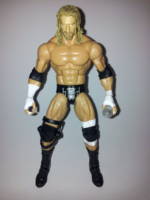 Triple H 1999 - 2000 attire (Wrestling) Custom Action Figure