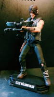Daryl Dixon (Walking Dead) Custom Action Figure