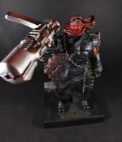 Maximum Spawn (Spawn) Custom Action Figure