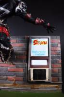 Winged Spawn (Redeemer interpretation) (Spawn) Custom Action Figure