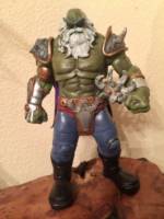 Maestro Hulk (Marvel Select) Custom Action Figure