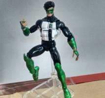 Green Lantern Kyle Rayner (Marvel Legends) Custom Action Figure