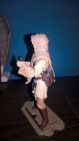Exiled Obi-Wan (Ben) Kenobi (Star Wars) Custom Action Figure